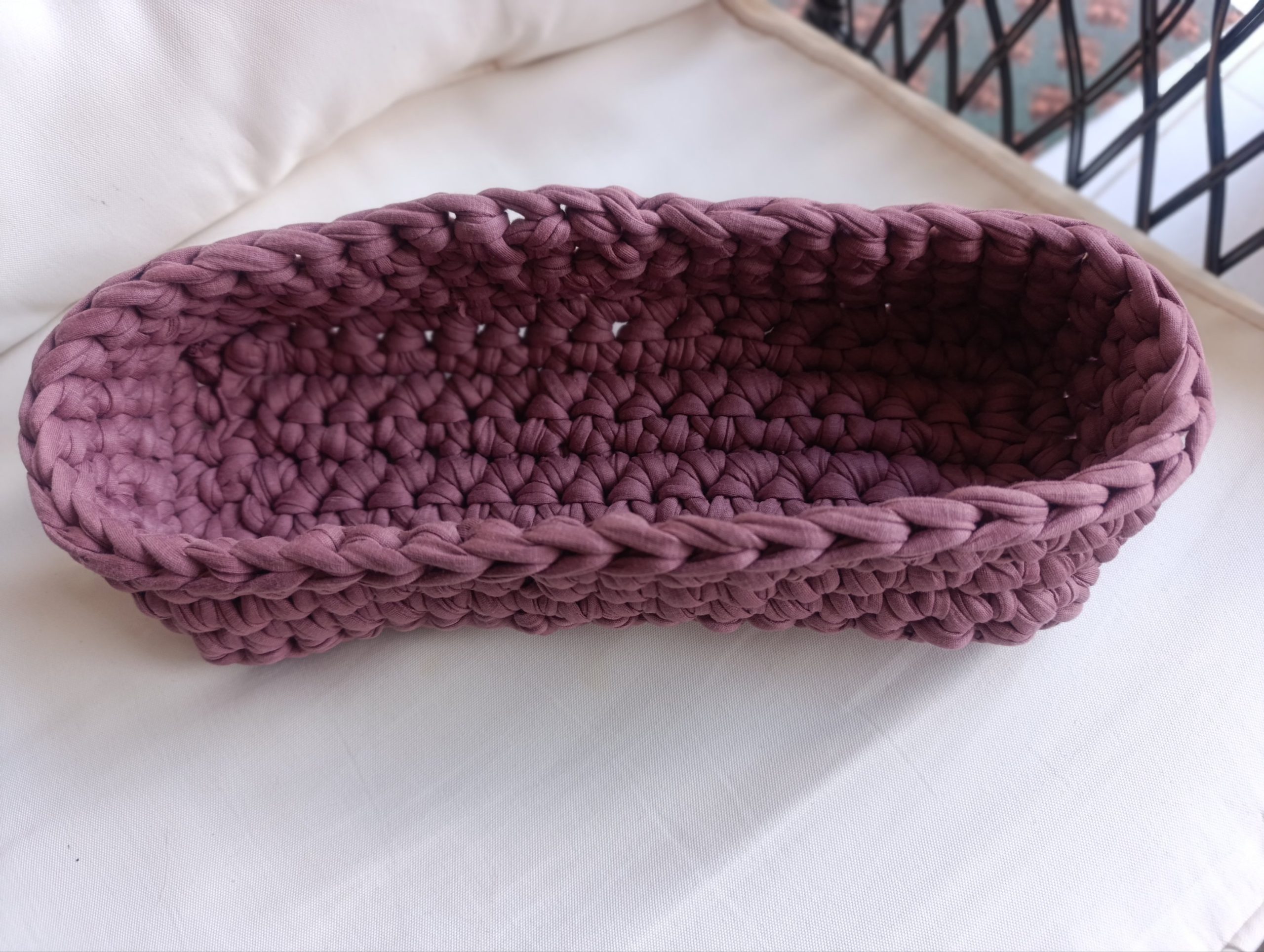 centro de mesa - organizador