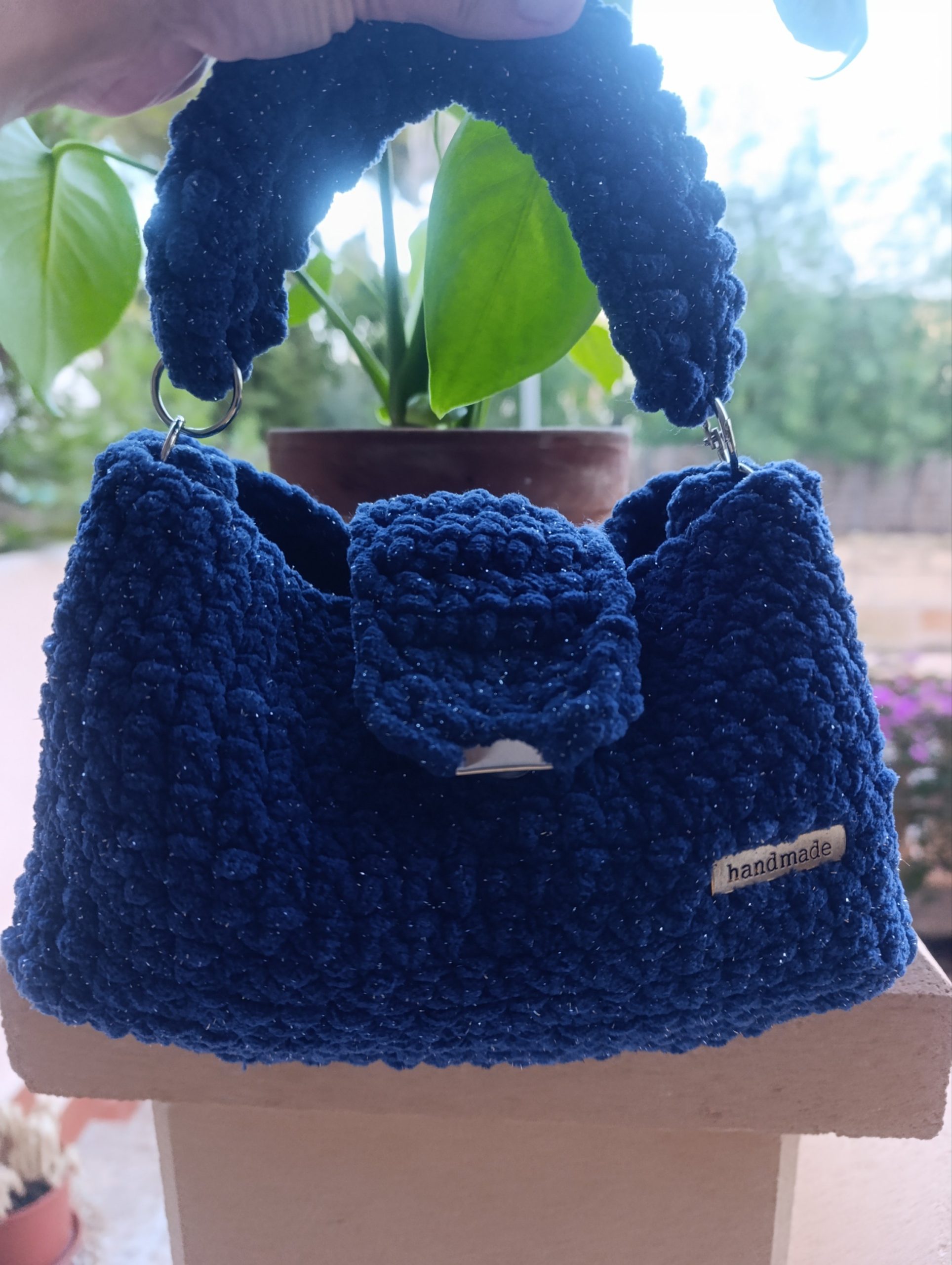 bolso de mano - Imagen 5