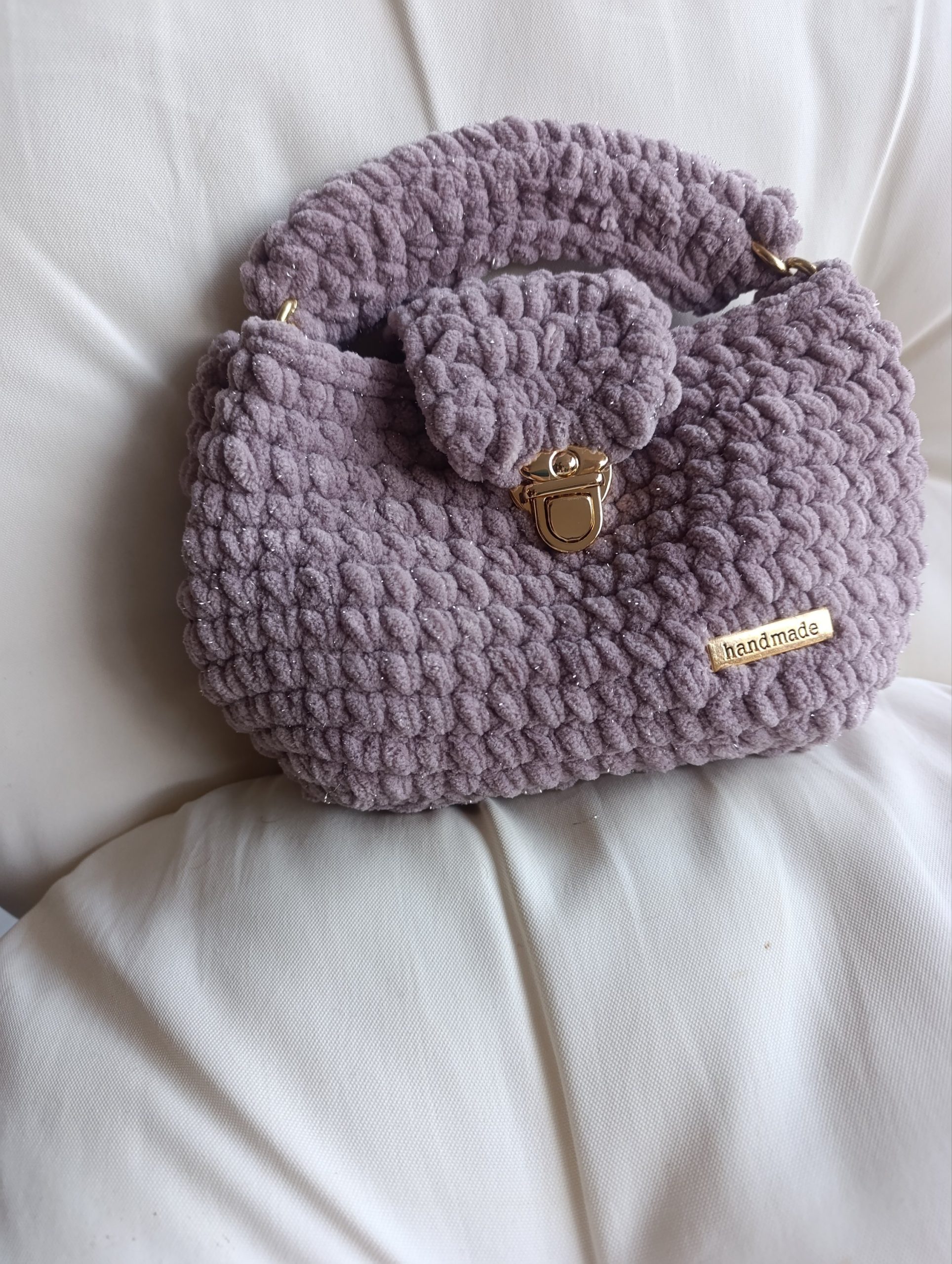 bolso de mano - Imagen 4