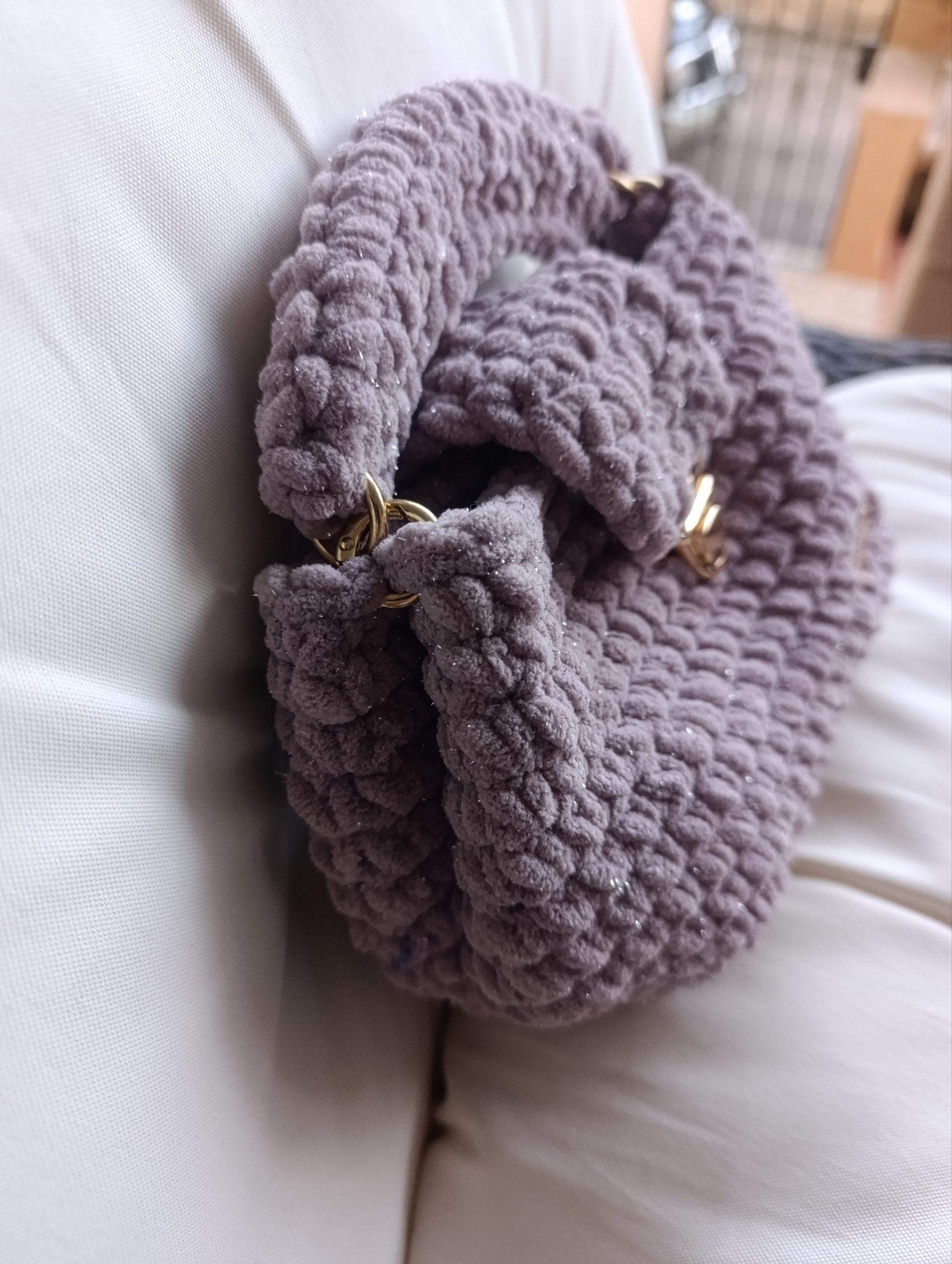 bolso de mano - Imagen 2