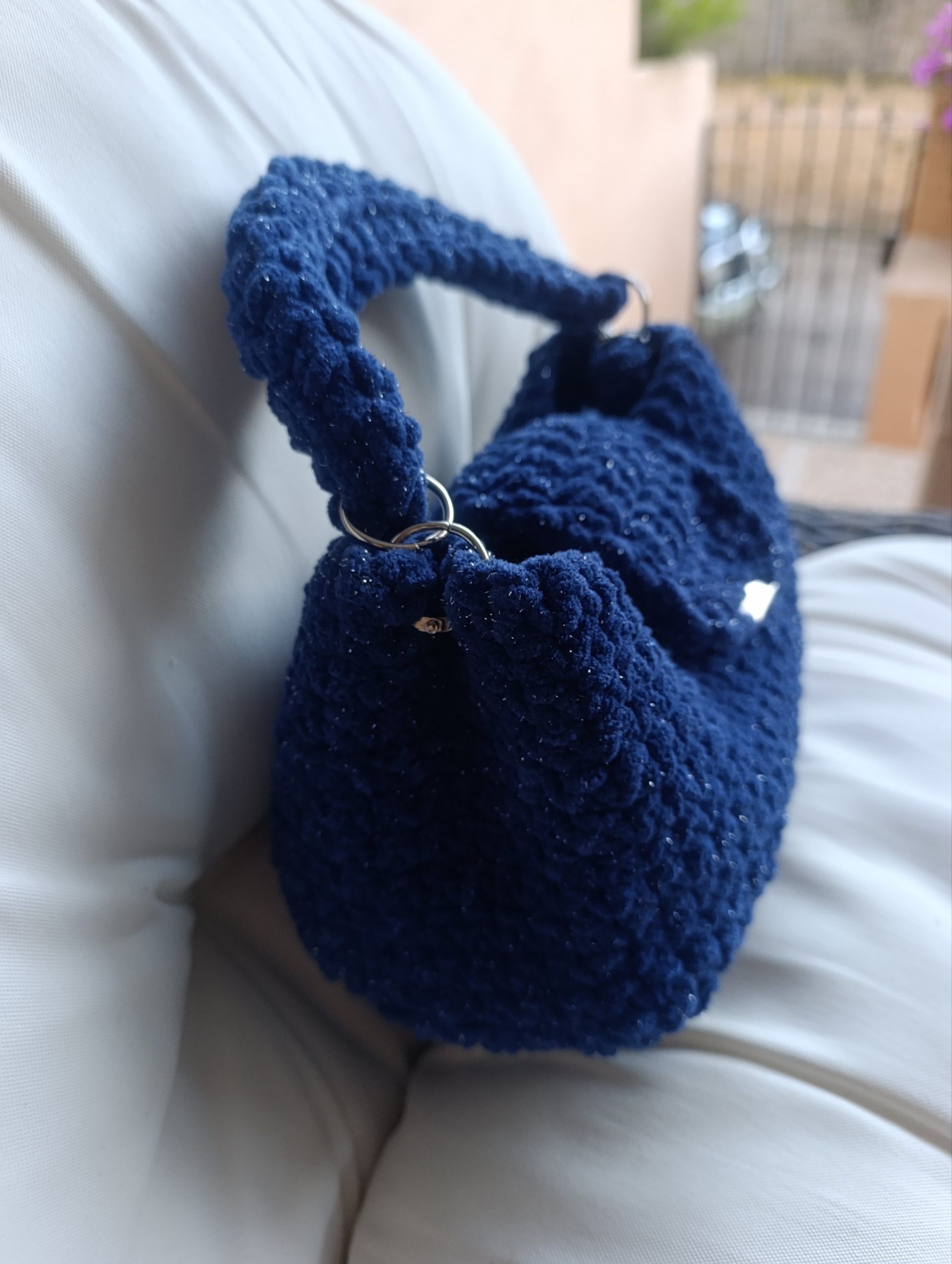 bolso de mano - Imagen 2