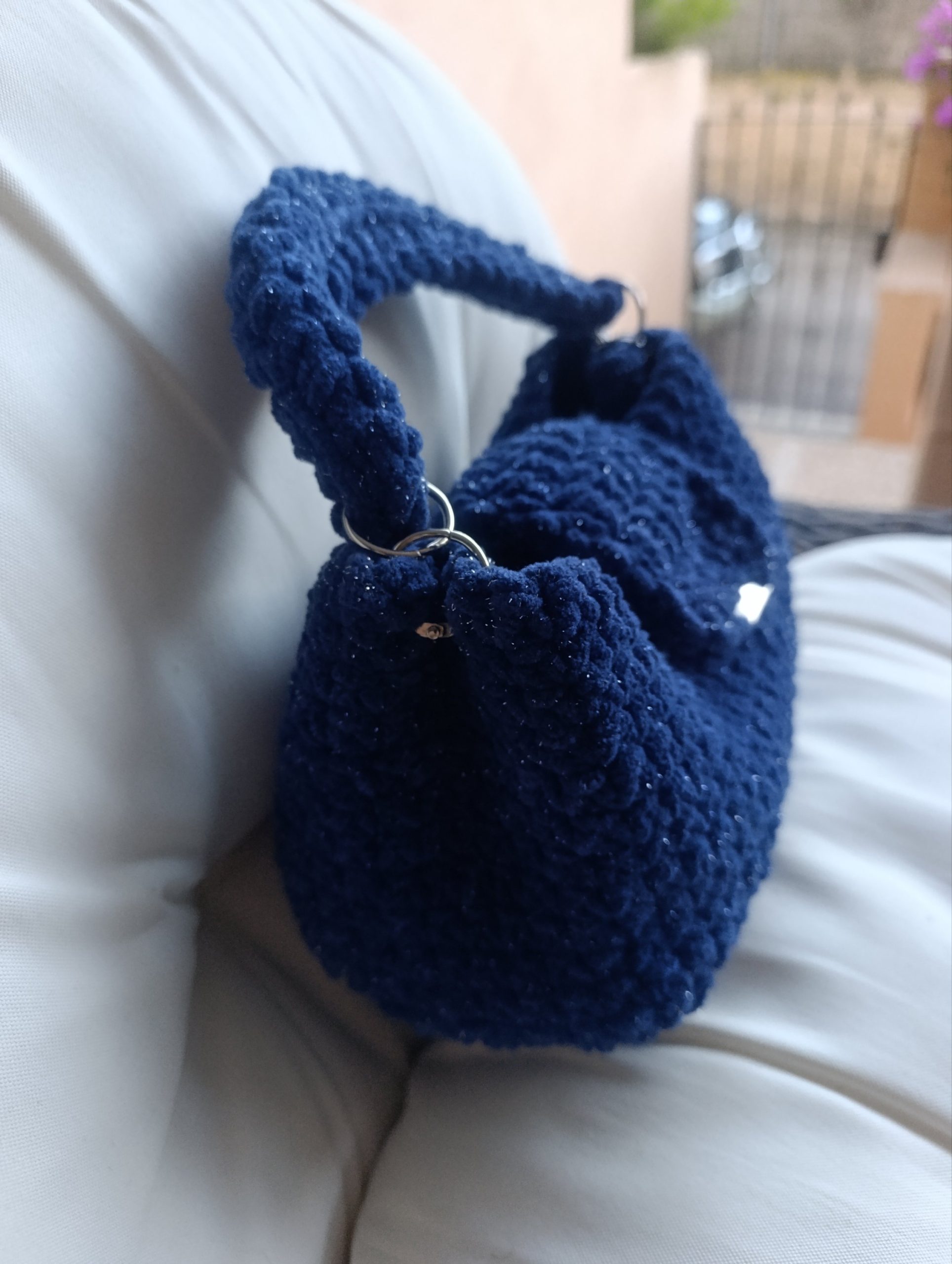 bolso de mano - Imagen 3