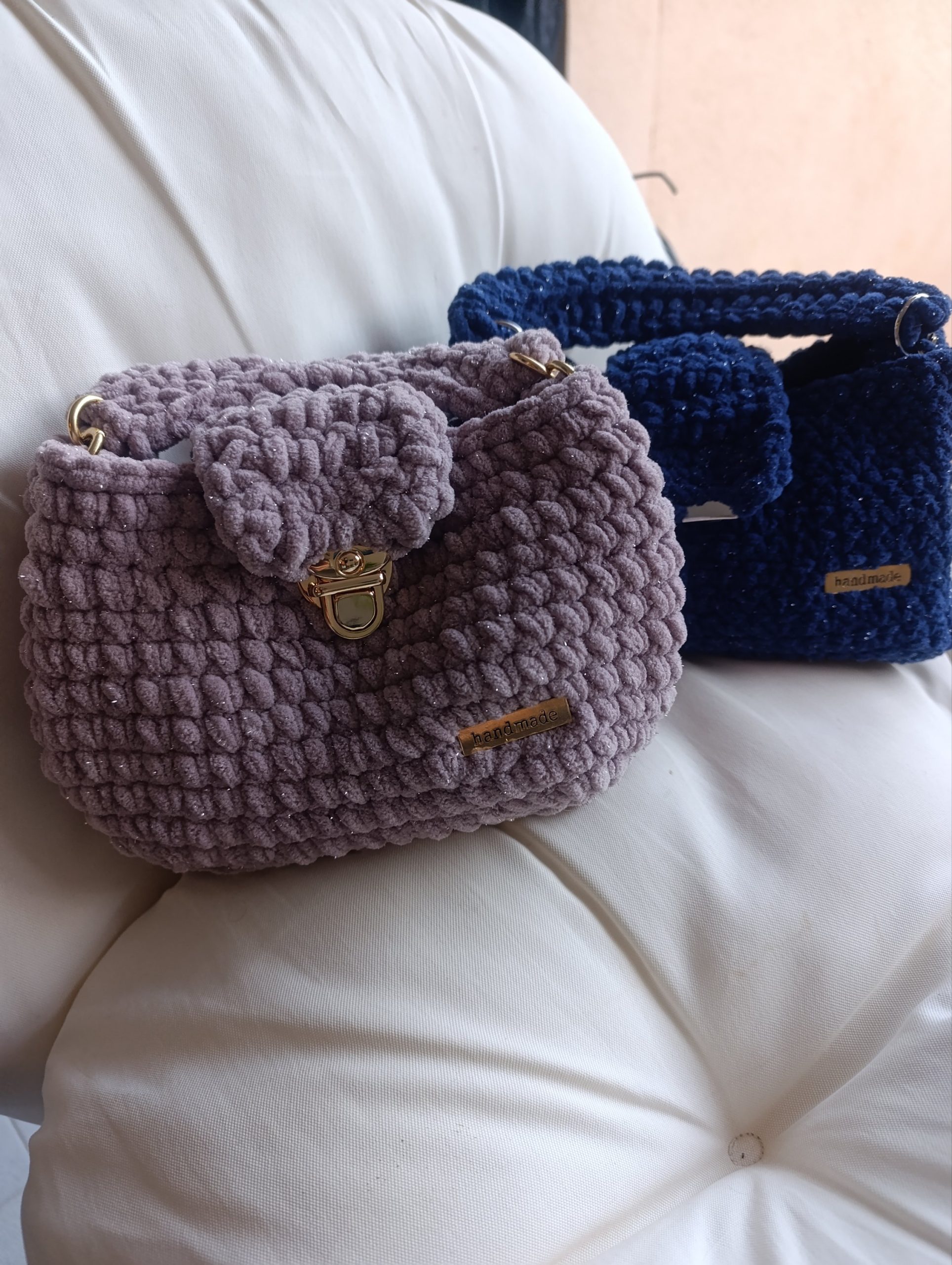 bolso de mano - Imagen 3