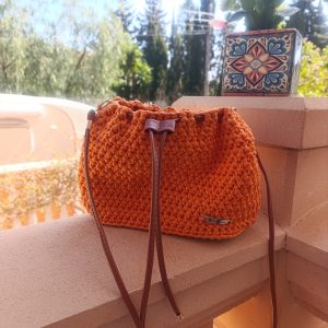 Bolso cómodo y elegante N°1