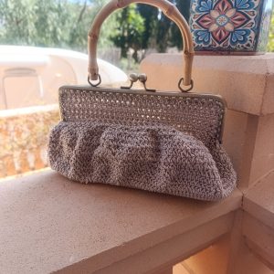 Bolso de mano N° 3