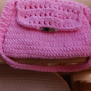 Bolso bandolera infantil