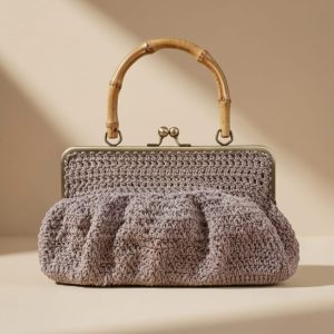 Bolso de mano N° 3