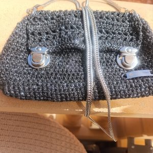 Bolso n°5 colección primavera verano 26