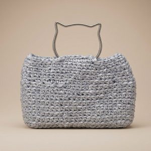 Bolso de mano N° 12