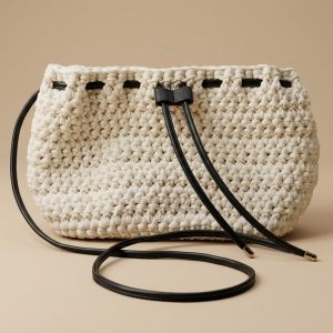 Bolso bandolera N°13