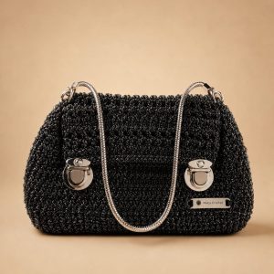 Bolso n°5 colección primavera verano 26