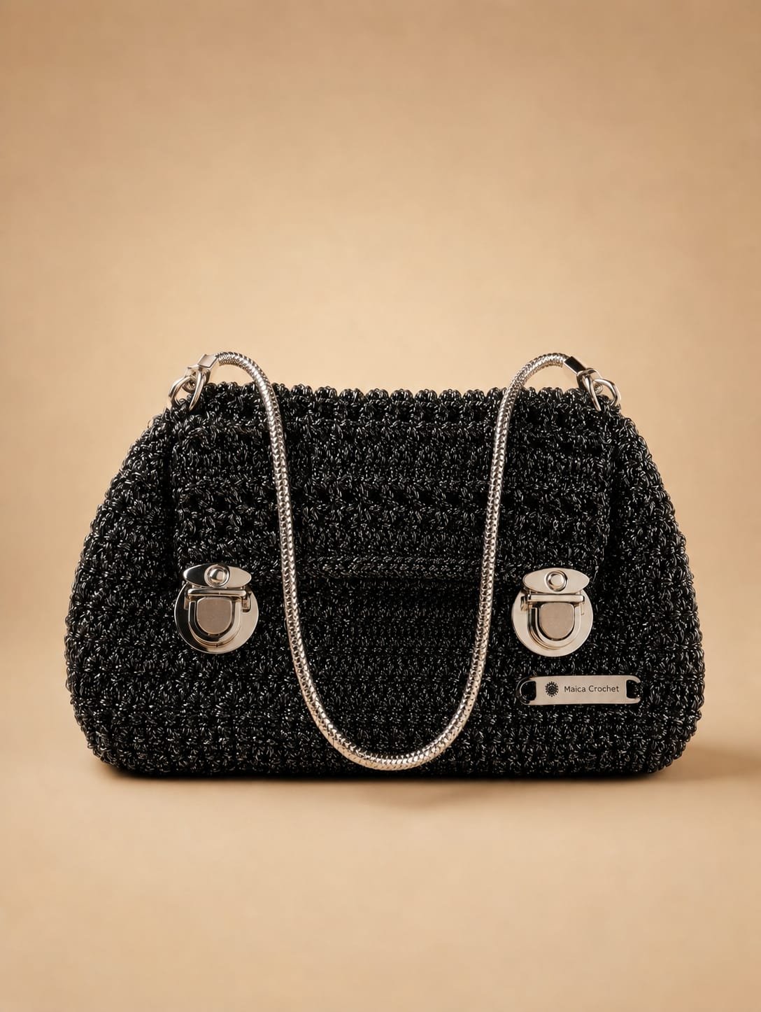 Bolso n°5 colección primavera verano 26