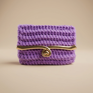 Cartera monedero N°9