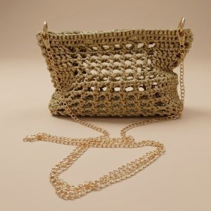 Bolso colección primavera verano 26 N°16