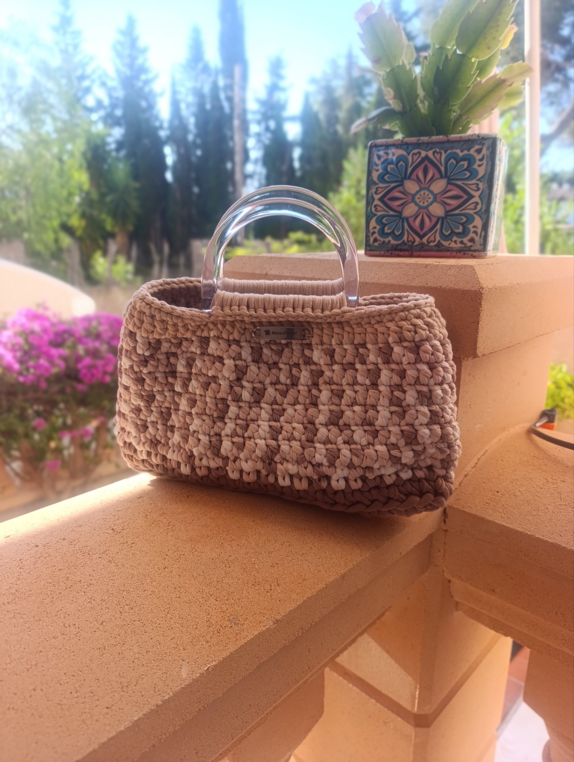 bolso de mano n°19 - Imagen 2