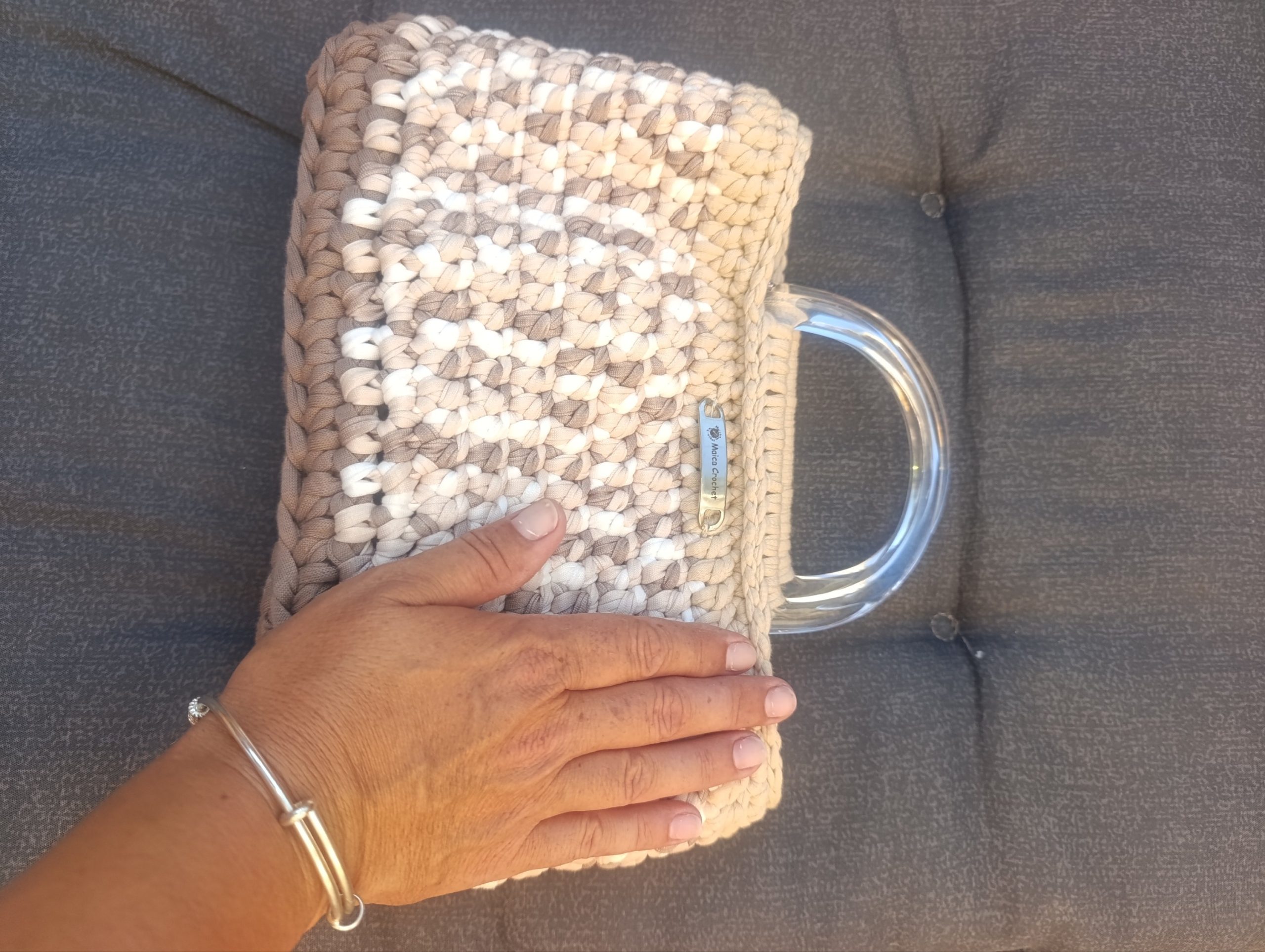 bolso de mano n°19 - Imagen 3