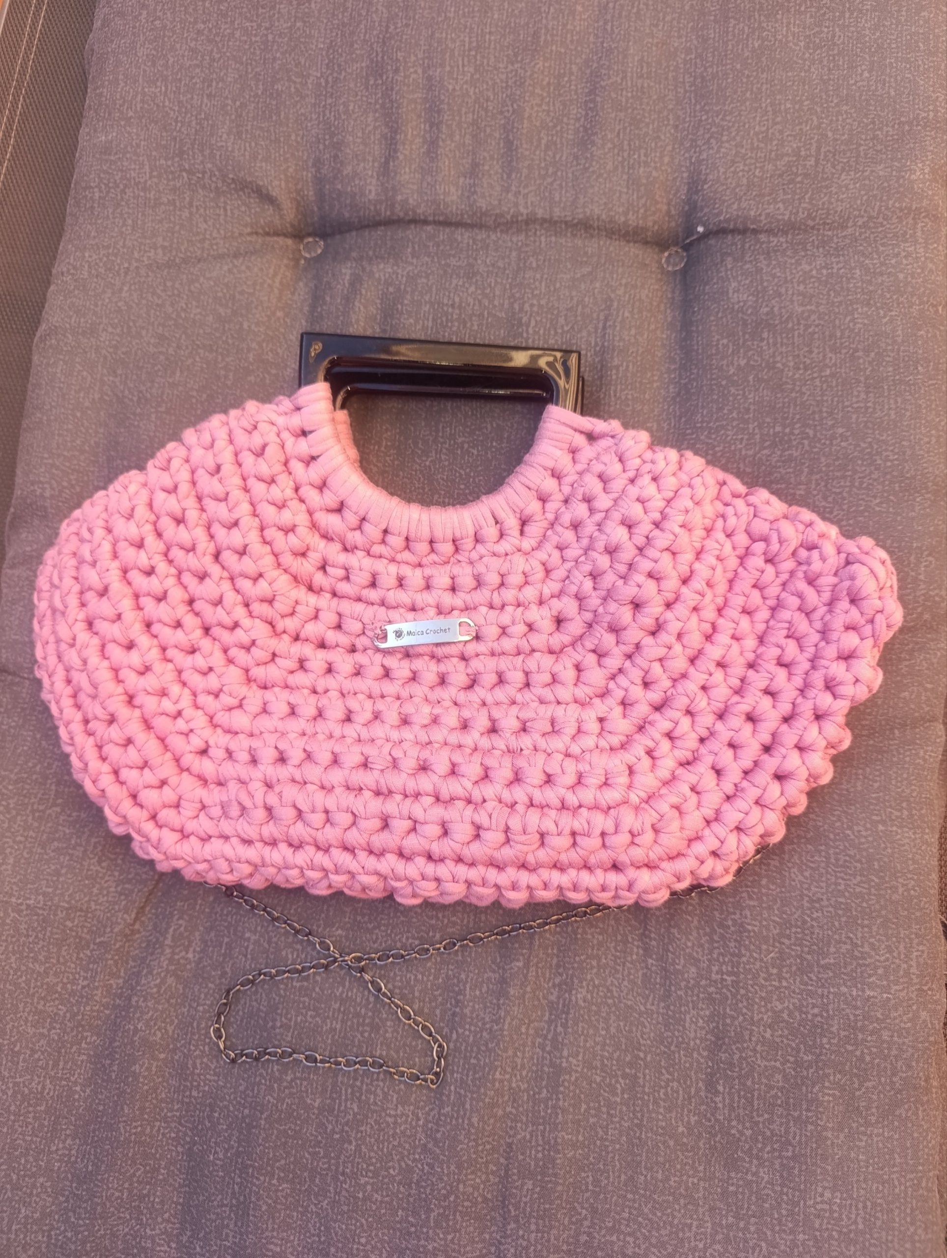 bolso de mano n°18 - Imagen 3