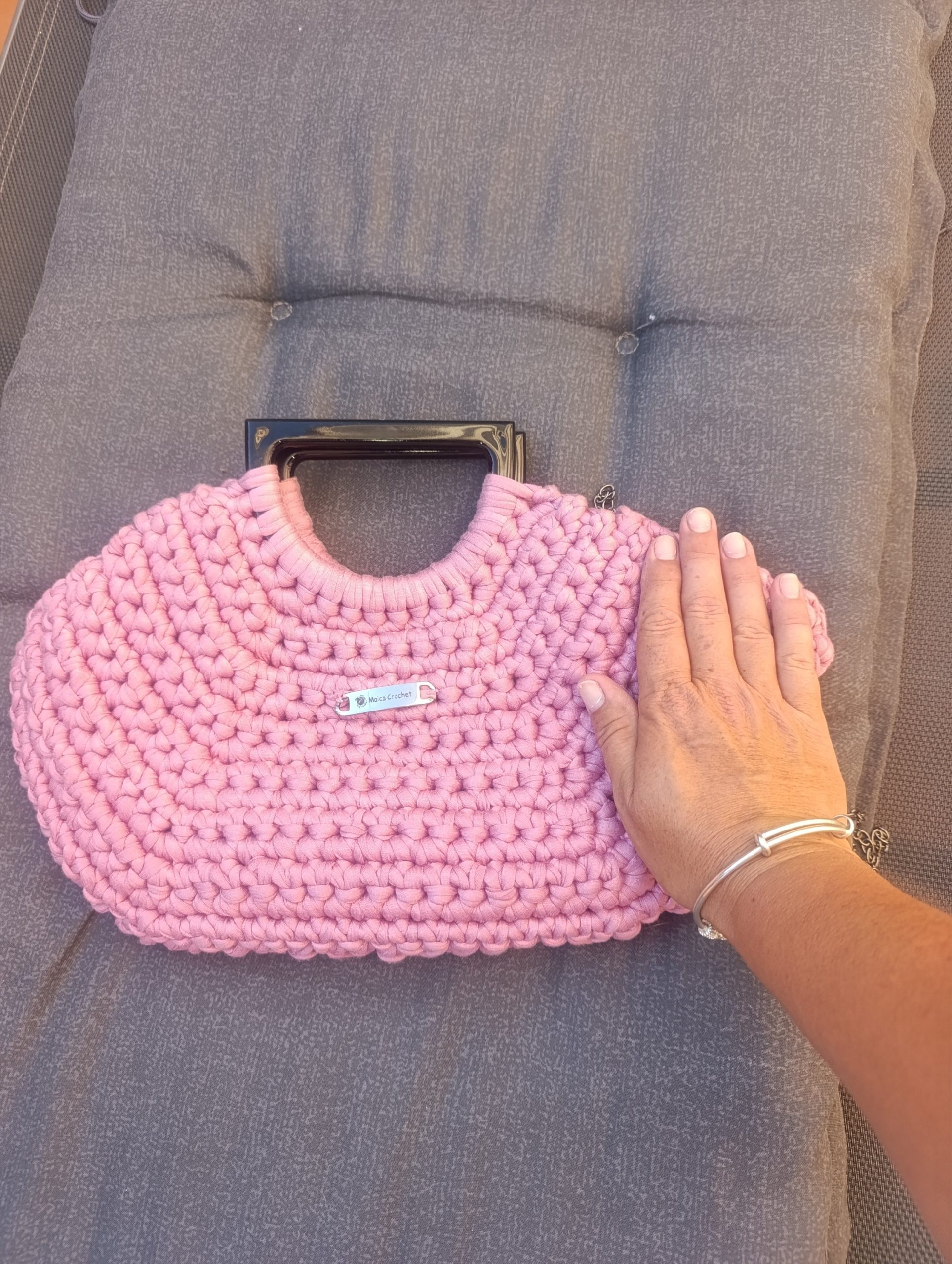 bolso de mano n°18 - Imagen 2