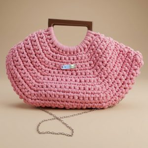 bolso de mano n°18