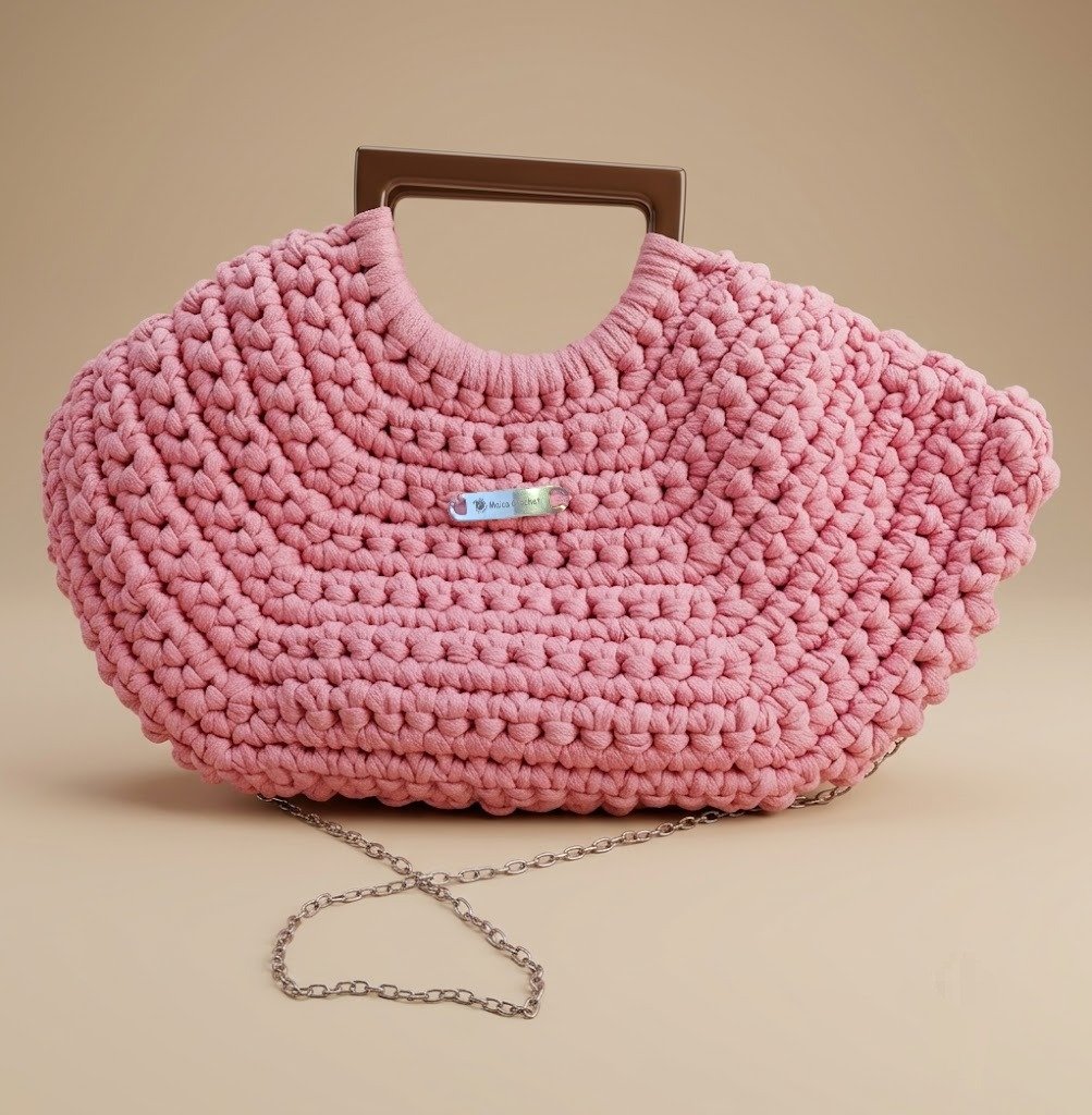 bolso de mano n°18