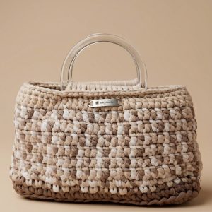 bolso de mano n°19